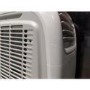 GRADE A5 - AirFlex 14000 BTU 4kW SMART WIFI App Alexa  Portable  Air Conditioner with Heat Pump for Rooms up to 38 sqm 