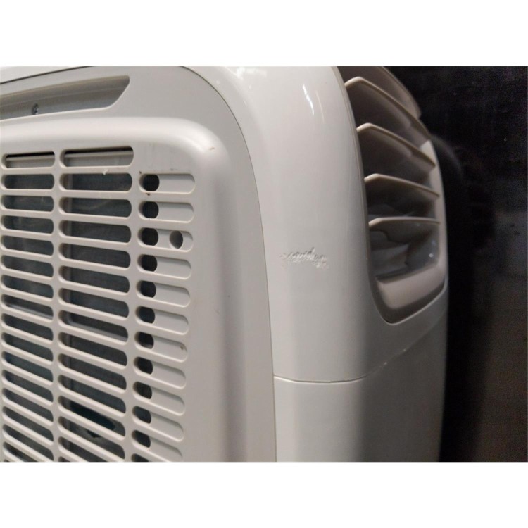 GRADE A5 - AirFlex 14000 BTU 4kW SMART WIFI App Alexa  Portable  Air Conditioner with Heat Pump for Rooms up to 38 sqm 