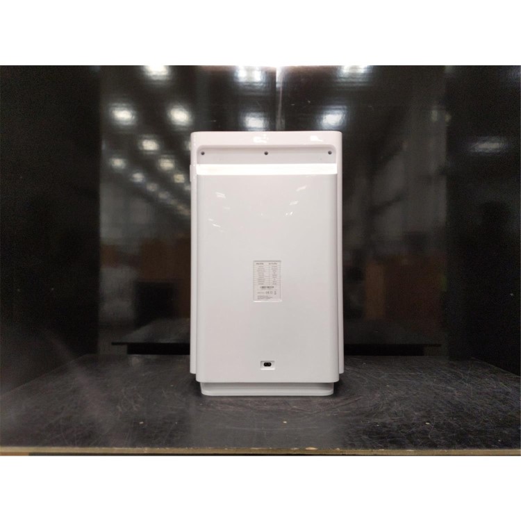 Refurbished electriQ 7 Stage True HEPA Ioniser Air Purifier