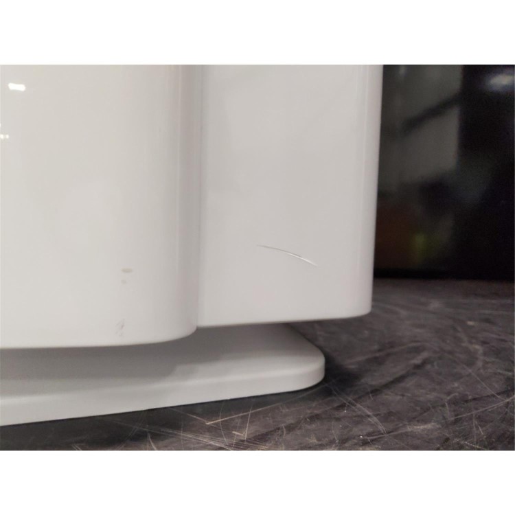 Refurbished electriQ 7 Stage True HEPA Ioniser Air Purifier