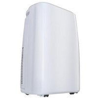 Refurbished electriQ 18000 BTU Portable Air Conditioner with Heat Pump