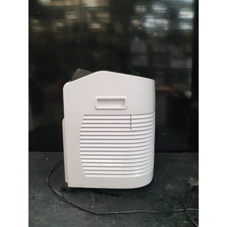 GRADE A5 - Compact 9000 BTU Small and Powerful Portable Air Conditioner for rooms up to 21 sqm