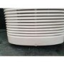 GRADE A5 - Compact 9000 BTU Small and Powerful Portable Air Conditioner for rooms up to 21 sqm