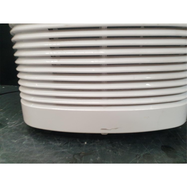 GRADE A5 - Compact 9000 BTU Small and Powerful Portable Air Conditioner for rooms up to 21 sqm