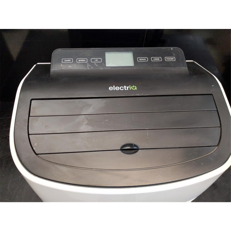 GRADE A5 - Compact 9000 BTU Small and Powerful Portable Air Conditioner for rooms up to 21 sqm