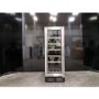 Refurbished electriQ EQWINE30S Freestanding 18 Bottle Single Zone Wine Cooler Stainless Steel