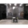 Refurbished electriQ EQWINE30S Freestanding 18 Bottle Single Zone Wine Cooler Stainless Steel