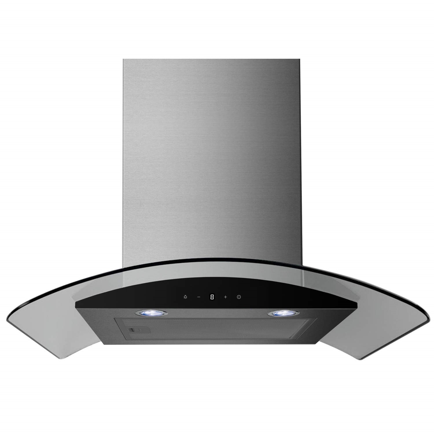 60 cm cooker hood