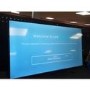 Refurbished electriQ T2SMH 50" 4K Ultra HD with HDR10 LED Freeview HD Android Smart TV