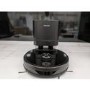 Refurbished electriQ MIMO Robot Vacuum Cleaner - 4000Pa Suction - LDS Laser navigation and Auto Empty Dock