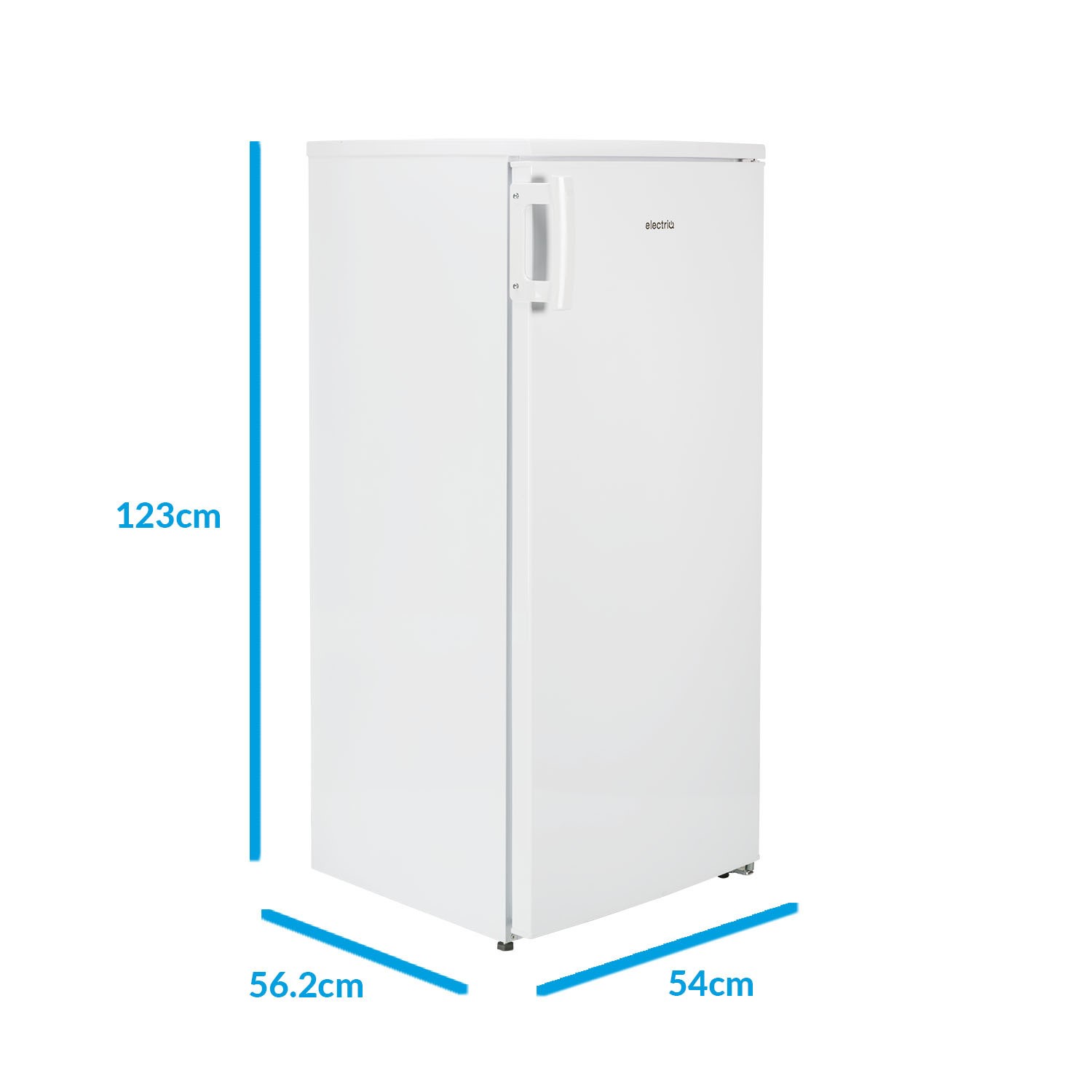 whats a larder fridge