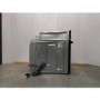 GRADE A3 - electriQ Plug In Electric Single Oven - Black