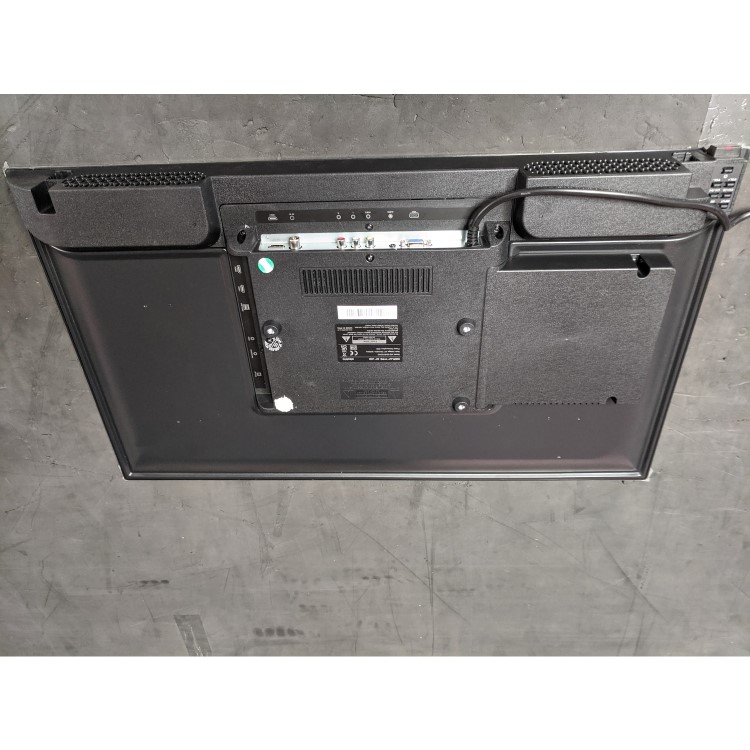 Refurbished electriQ 32" 720p HD Ready LED Freeview HD TV with DVD Player