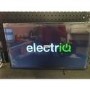 Refurbished electriQ 32" 720p HD Ready LED Freeview HD TV with DVD Player