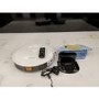 Refurbished electriQ TONY Robotic Vacuum Cleaner and Mop