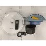 Refurbished electriQ TONY Robotic Vacuum Cleaner and Mop
