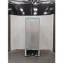 Refurbished electriQ eqretrotmblue Freestanding 208 Litre 80/20 Fridge Freezer Blue