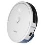 Refurbished electriQ TONY Robotic Vacuum Cleaner and Mop - 4000Pa Suction - White