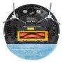 Refurbished electriQ TONY Robotic Vacuum Cleaner and Mop - 4000Pa Suction - White