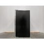 Refurbished electriQ eiQLDFSS Freestanding 98 Litre Drinks Fridge Stainless Steel