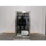 Refurbished electriQ eiQLDFSS Freestanding 98 Litre Drinks Fridge Stainless Steel