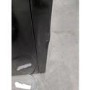 Refurbished electriQ EIQCHEST141LEDBLACK Freestanding 141 Litre Chest Freezer Black