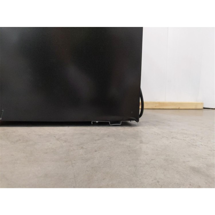 Refurbished electriQ eiqdf 48 Litre Drinks Fridge Black