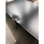 Refurbished electriQ EQWINECH15SS 7 Bottle Capacity Single Zone Freestanding Wine Cooler Stainless Steel