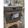 Refurbished electriQ EQBIOPYROVLG 60cm Single Built In Electric Oven