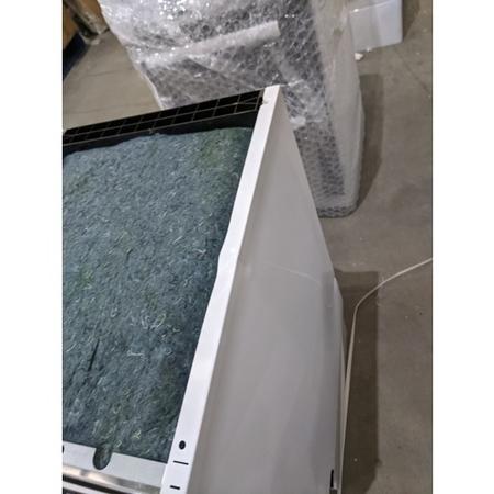 Refurbished electriQ EQDWINT45 10 Place Fully Integrated Dishwasher