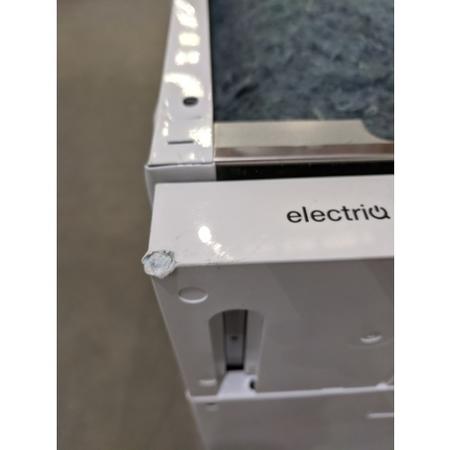 Refurbished electriQ EQDWINT45 10 Place Fully Integrated Dishwasher