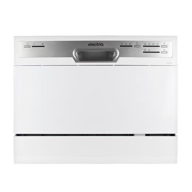 electriq mini table top dishwasher