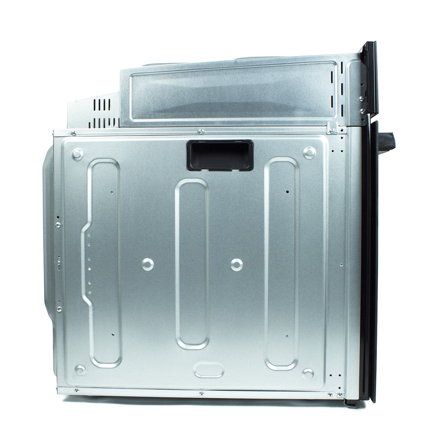 GRADE A2 electriQ 65 Litre 9 Function Full Fan Touch Control Electric