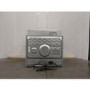 Refurbished electriQ EQOVENM1BLACK 60cm Single Built In Electric Oven Black