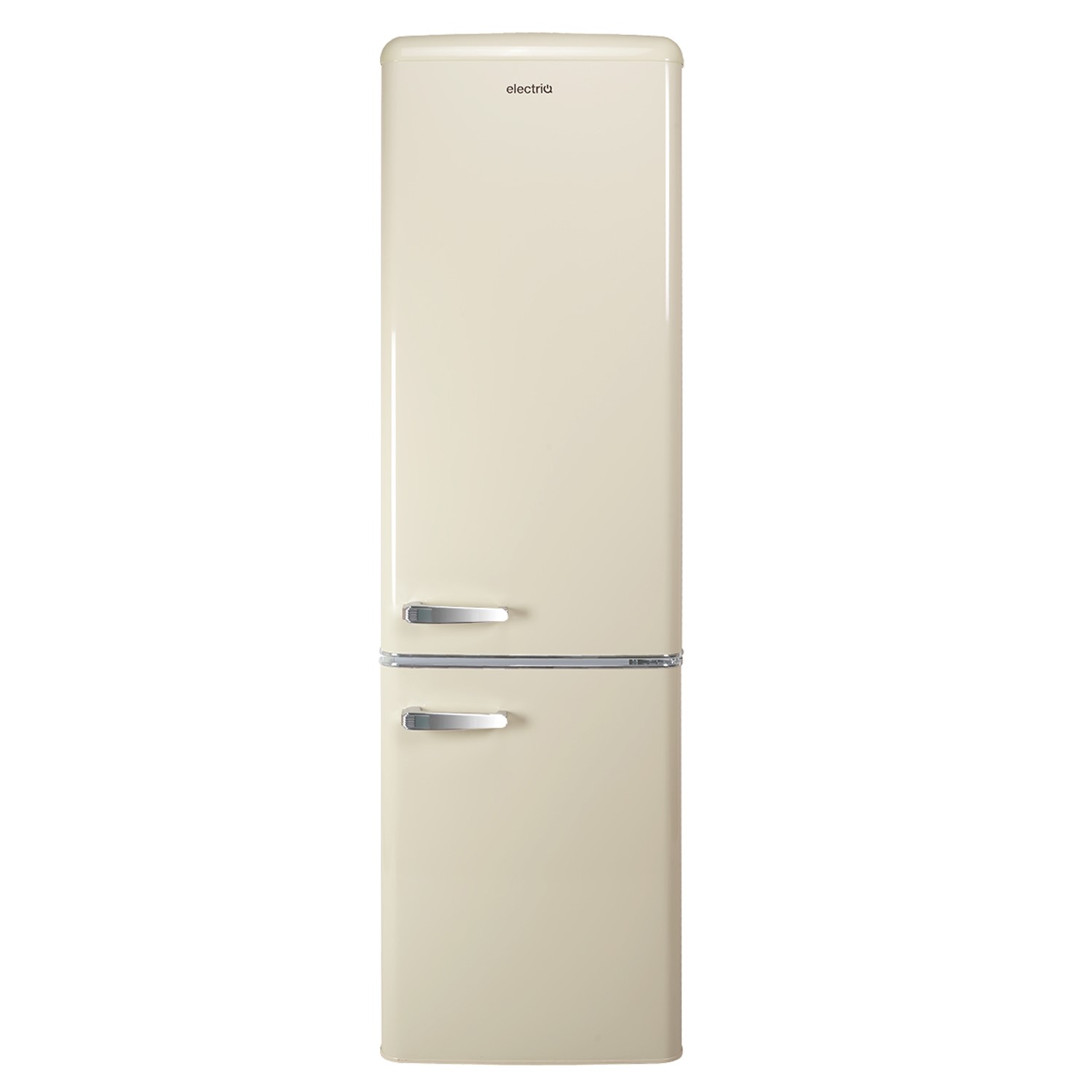 how tall is a fridge freezer