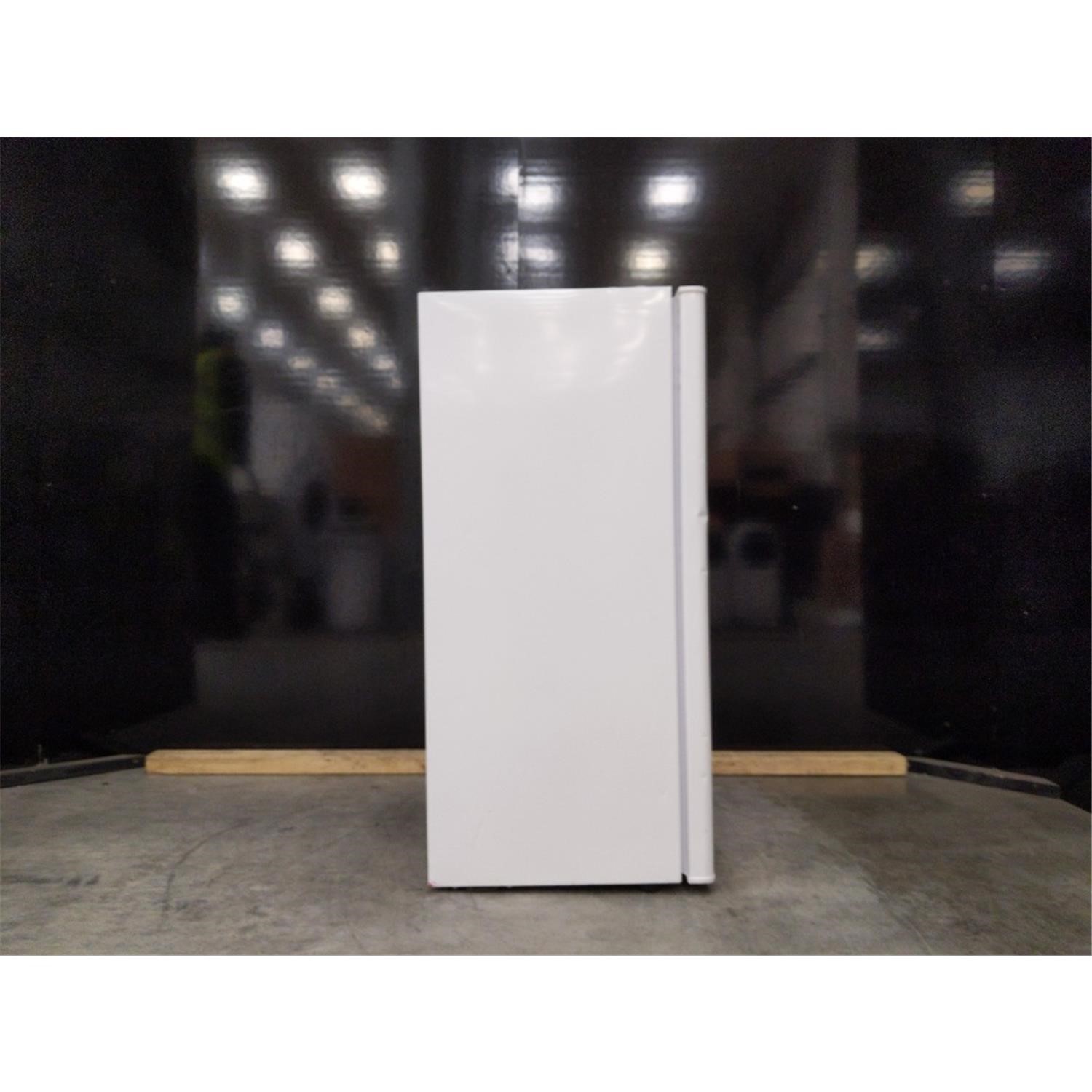 Refurbished electriQ EQ45FRIDGEICE Freestanding 62 Litre Under Counter