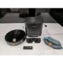 Refurbished electriQ iQlean-LR02C30 MIMO 4000Pa Suction Robot Vacuum Cleaner