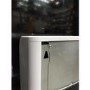 GRADE A5 - electriQ IQOOL-SMART15HP 12000 BTU Wall Mounted Air Conditioner and Heat Pump without outdoor unit with Wifi