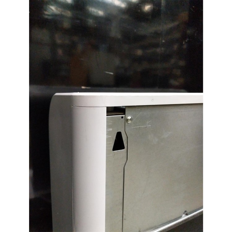 GRADE A5 - electriQ IQOOL-SMART15HP 12000 BTU Wall Mounted Air Conditioner and Heat Pump without outdoor unit with Wifi