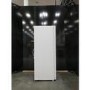 Refurbished electriQ EQFSF144FF Freestanding 166 Litre Upright Freezer Frost Free