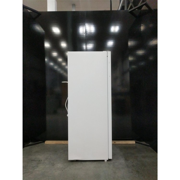 Refurbished electriQ EQFSF144FF Freestanding 166 Litre Upright Freezer Frost Free