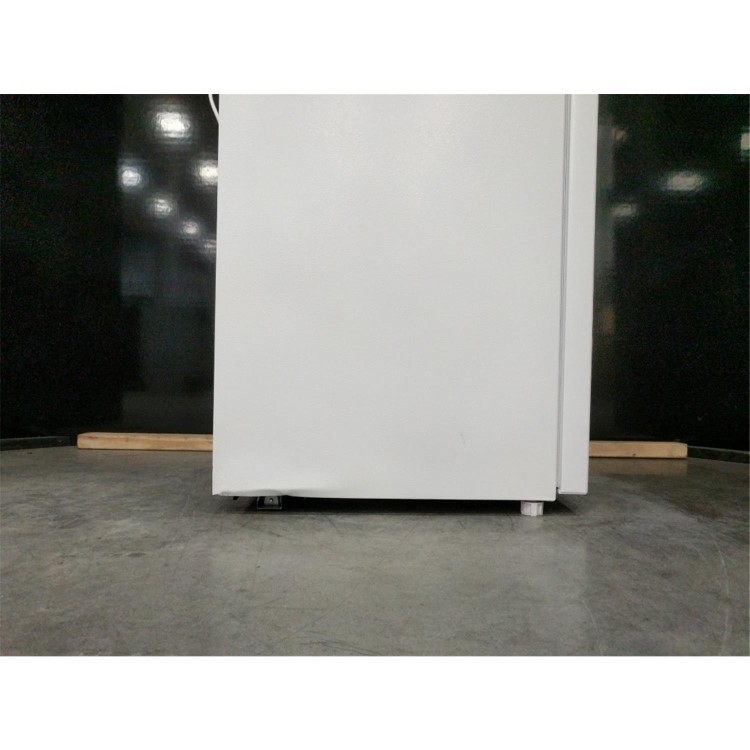 Refurbished electriQ EQFSF144FF Freestanding 166 Litre Upright Freezer Frost Free