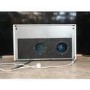 GRADE A3 - electriQ iQool 10000 BTU Wall Mounted Smart Air Conditioner with Heat Pump - No Outdoor Unit Needed