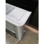 GRADE A3 - electriQ iQool 10000 BTU Wall Mounted Smart Air Conditioner with Heat Pump - No Outdoor Unit Needed