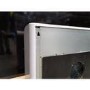 GRADE A5 - electriQ 12000 BTU Wall Mounted Heat Pump Air Conditioner with Smart App for rooms up to 35 sqm 