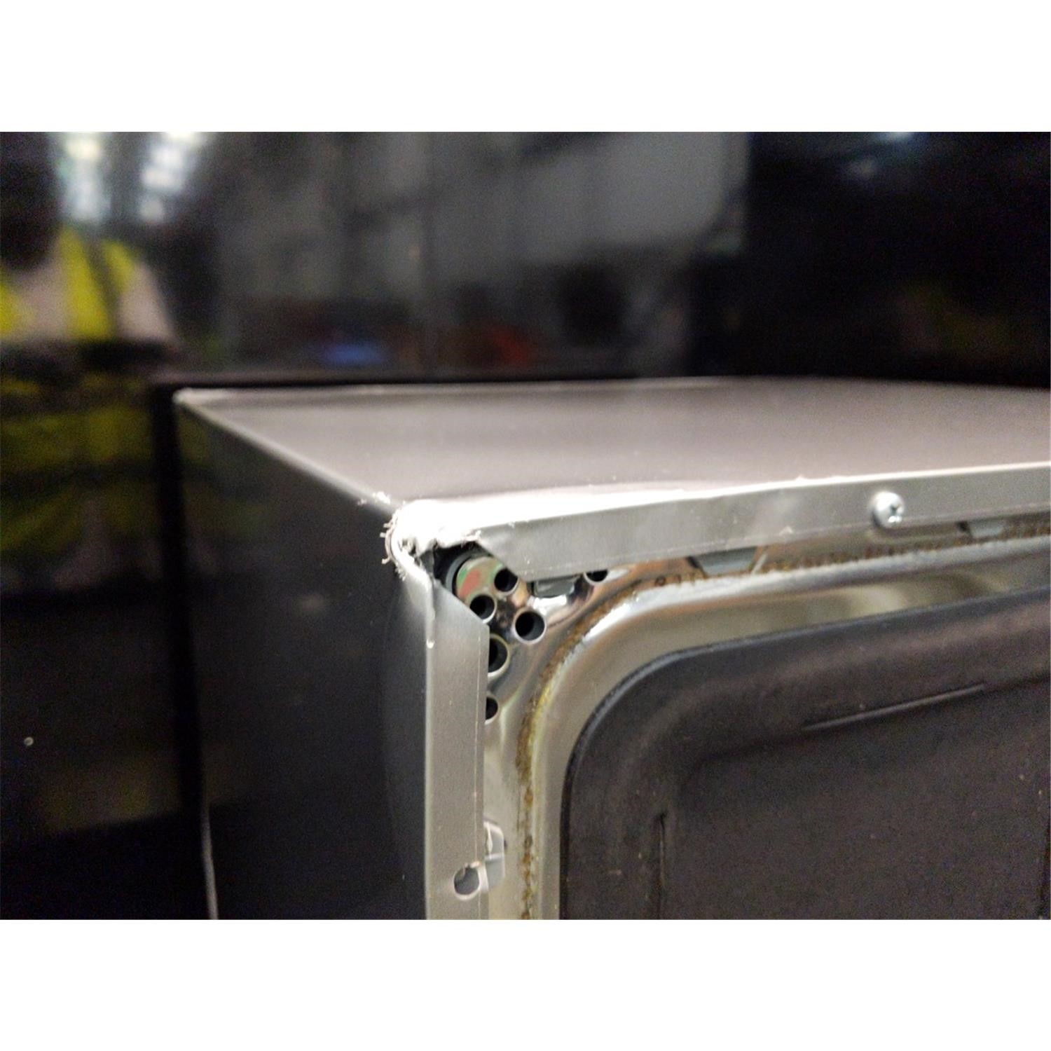 Refurbished electriQ EQDWTTS 6 Place Freestanding Table Top Dishwasher