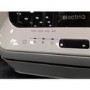 Refurbished electriQ EQDWTTGF Freestanding 2 Place Mini Table Top Portable Dishwasher White