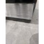 Refurbished electriQ EQDFSC60A 60cm Dual Fuel Cooker Stainless Steel