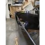 Refurbished electriQ EQDWTTB Fully Integrated  6 Place Table Top Dishwasher Black