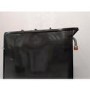 Refurbished electriQ EQGC1B50 50cm Gas Cooker Black